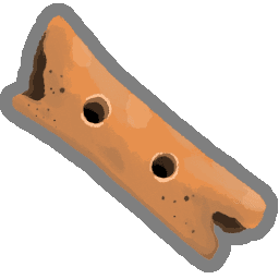 Bone Flute