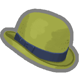 Bowler Hat