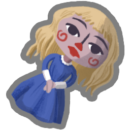 Daughter Of The Wind