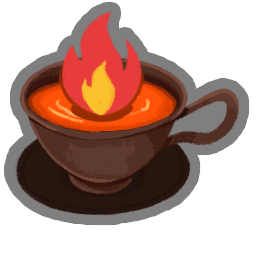 Ember Tea