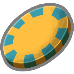Gambling Chip
