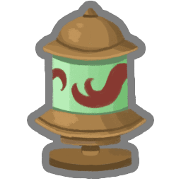 Prayer Wheel