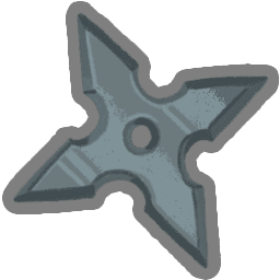 Shuriken
